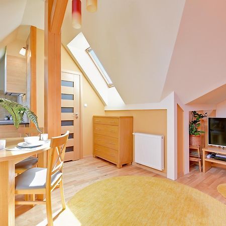 Lion Apartments - Avocado Sopot Zewnętrze zdjęcie