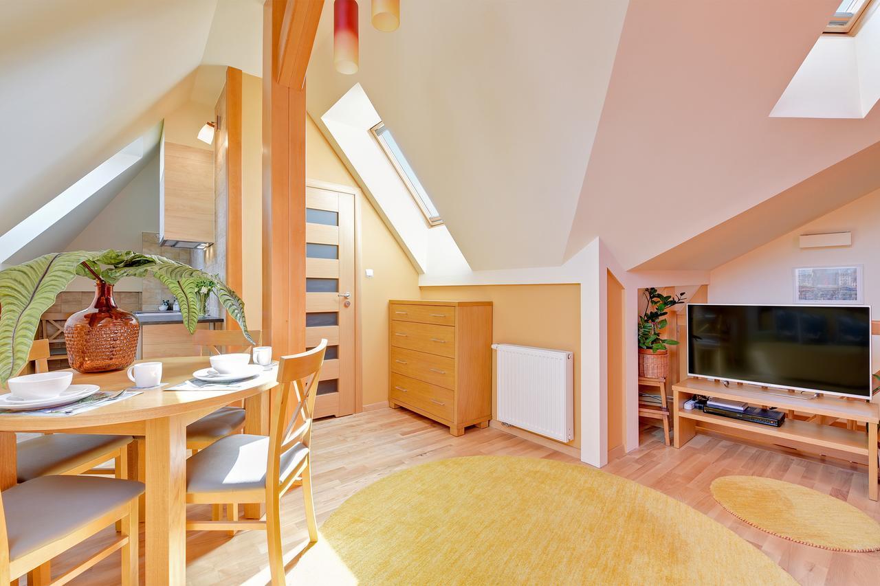 Lion Apartments - Avocado Sopot Zewnętrze zdjęcie