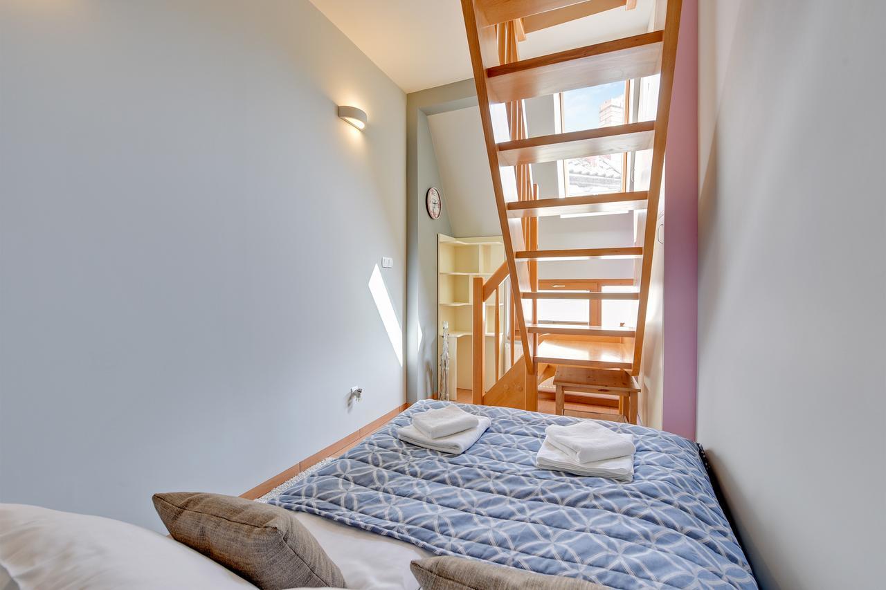 Lion Apartments - Avocado Sopot Zewnętrze zdjęcie
