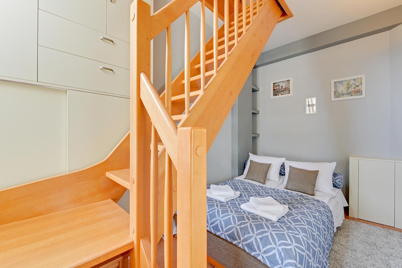 Lion Apartments - Avocado Sopot Zewnętrze zdjęcie