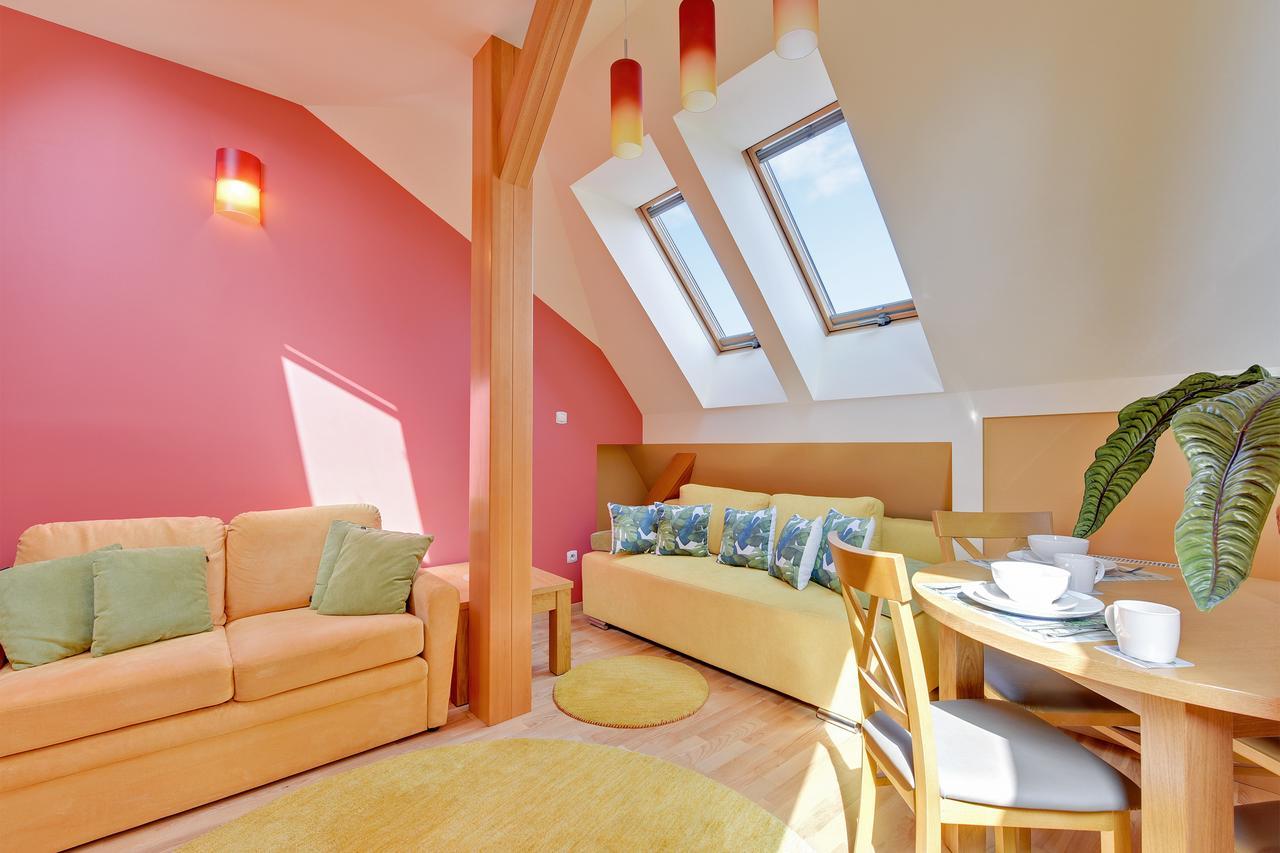 Lion Apartments - Avocado Sopot Zewnętrze zdjęcie