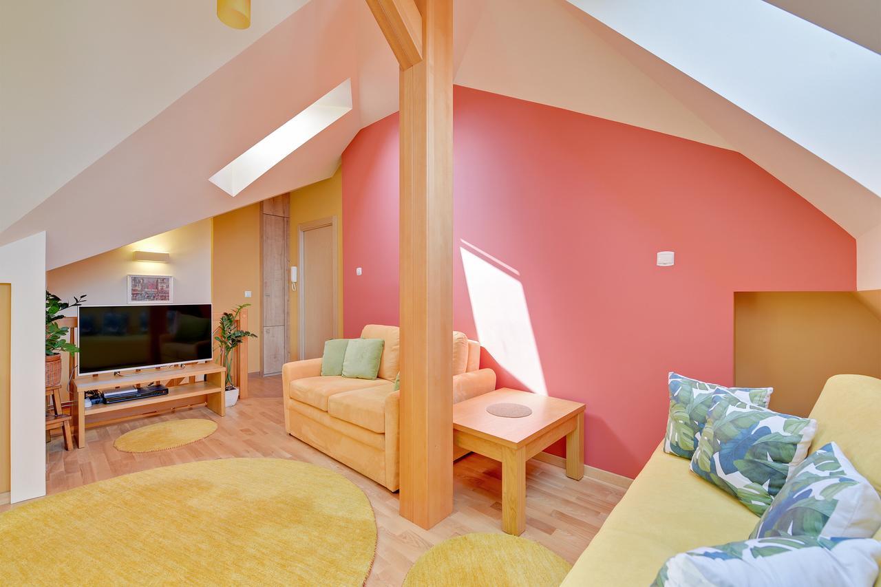 Lion Apartments - Avocado Sopot Zewnętrze zdjęcie